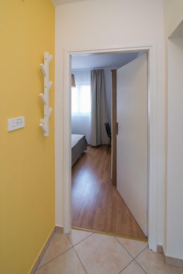 Kornić Apartments Sanjin מראה חיצוני תמונה