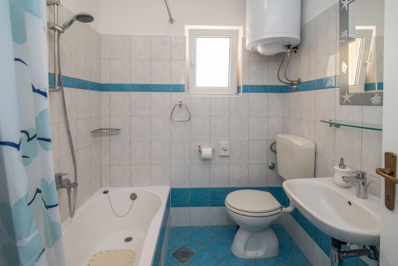 Kornić Apartments Sanjin מראה חיצוני תמונה