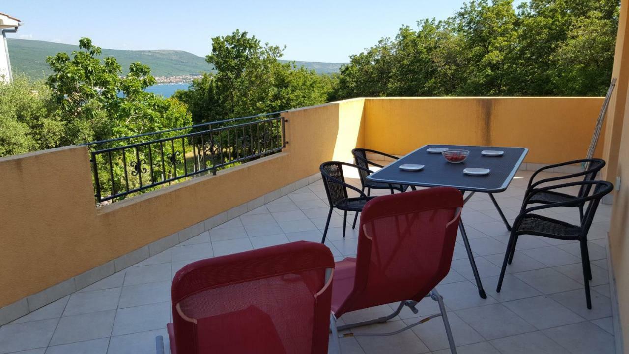 Kornić Apartments Sanjin מראה חיצוני תמונה