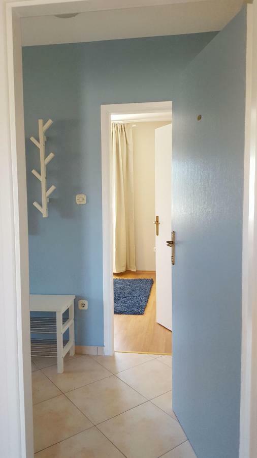 Kornić Apartments Sanjin מראה חיצוני תמונה